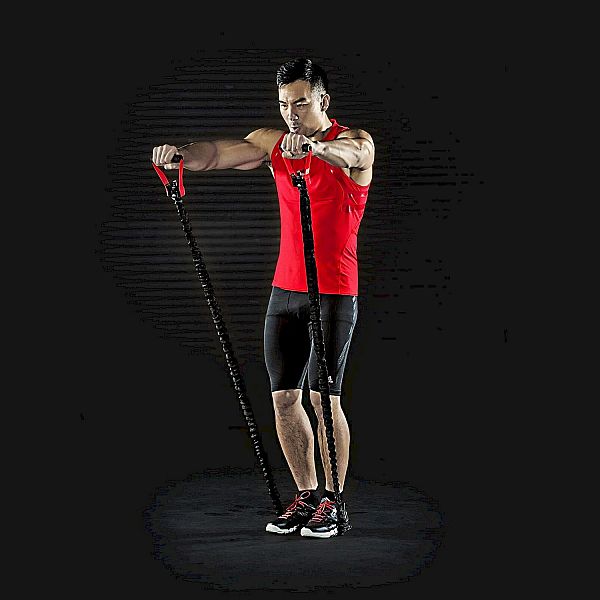 Еспандер Adidas ADTB-10602, рівень опору 2