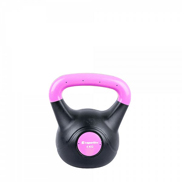 Набор гирь inSPORTline Vin-Bell Dark 1-20 кг