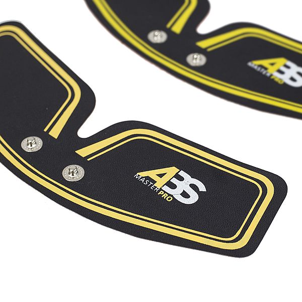 Електростимулятор м'язів преса HMS ABS Master Pro