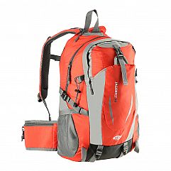 Рюкзак туристичний Nils Camp Jagerfly CBT7156 червоний