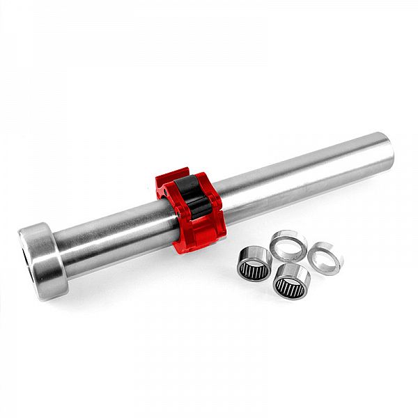 Гриф олимпийский HMS GO160