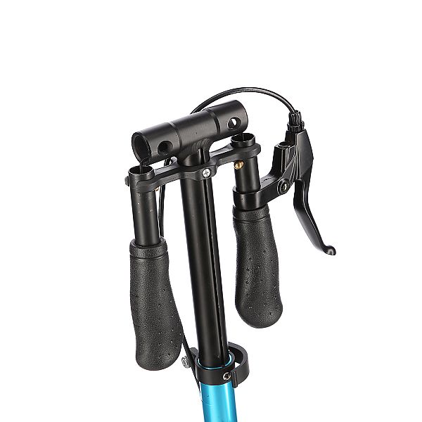 Самокат Nils Extreme HM2140 м'ятний