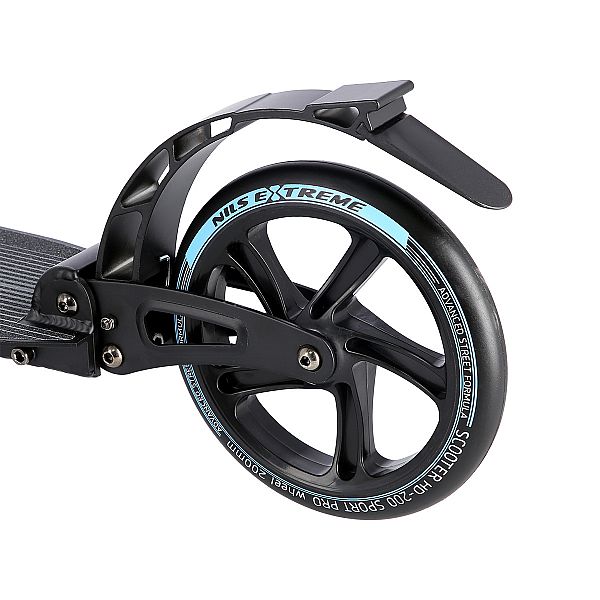 Самокат Nils Extreme HM250