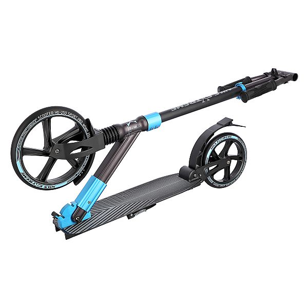Самокат Nils Extreme HM250