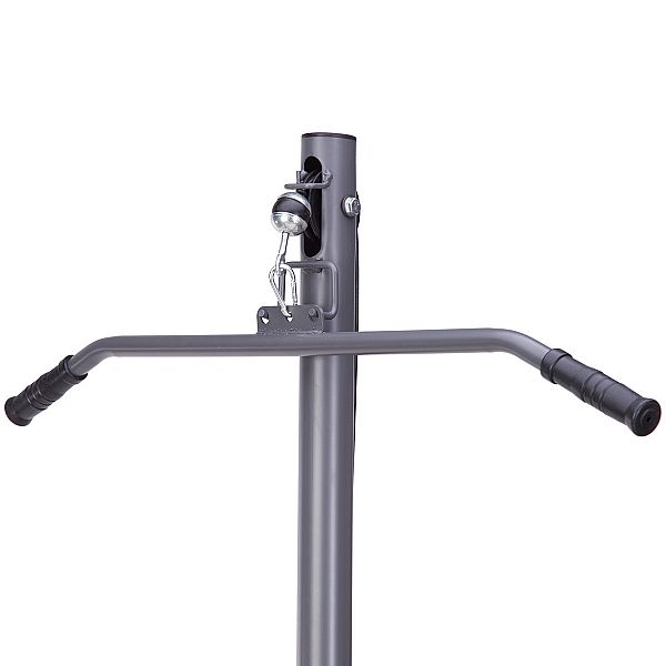 Лава зі стійками та тягою HMS LS7206