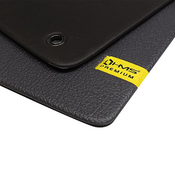 КОМПЛЕКТ MFK04 + FS106 СІРИЙ + КОМПЛЕКТ ОПІРУ ГУМОК