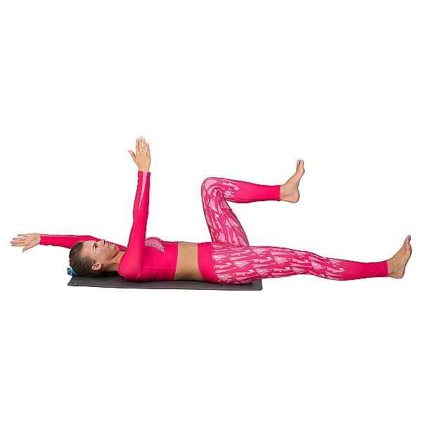 КОМПЛЕКТ MFK04 + FS106 СІРИЙ + КОМПЛЕКТ ОПІРУ ГУМОК