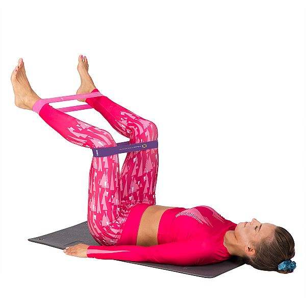 КОМПЛЕКТ MFK04 + FS106 СІРИЙ + КОМПЛЕКТ ОПІРУ ГУМОК