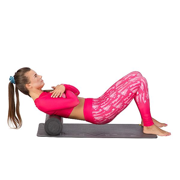 КОМПЛЕКТ MFK04 + FS106 СІРИЙ + КОМПЛЕКТ ОПІРУ ГУМОК