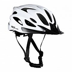 Захисний шолом Nils Extreme розм. S (50-59см) MTW291, білий