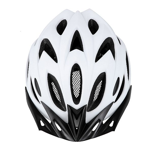 Захисний шолом Nils Extreme розм. S (50-59см) MTW291, білий