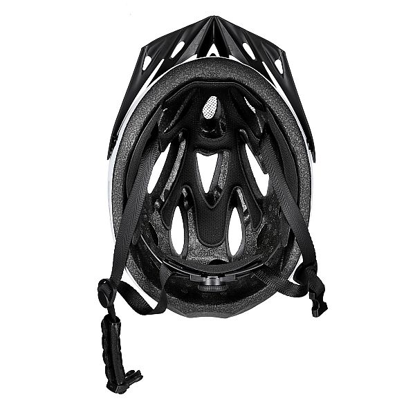 Захисний шолом Nils Extreme розм. S (50-59см) MTW291, білий