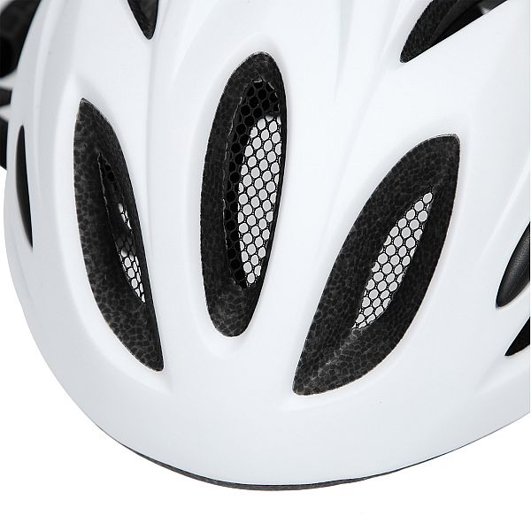 Захисний шолом Nils Extreme розм. S (50-59см) MTW291, білий