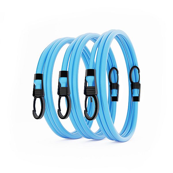 Набор резистивных лент HMS TX01