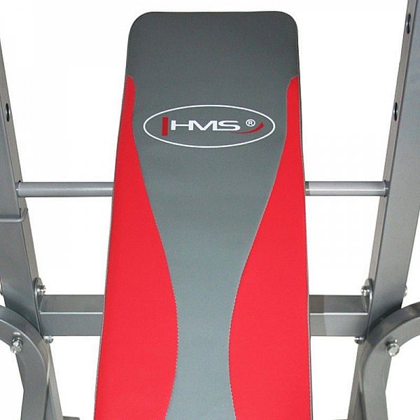 Скамья для упражнений HMS LS7849
