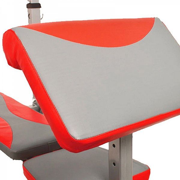 Скамья для упражнений HMS LS7849