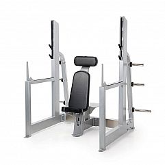 Лава для жиму вгору FreeMotion F216