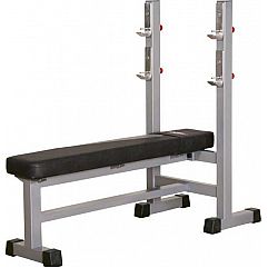 Лава для жиму горизонтальна (вузька) InterAtletiкгym BT308