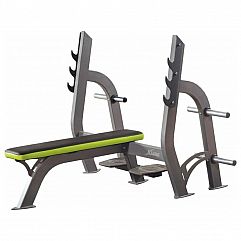 Лава для жиму горизонтальна X-Line R XR304