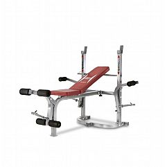 Тренувальна лава BH Fitness Optima Flex