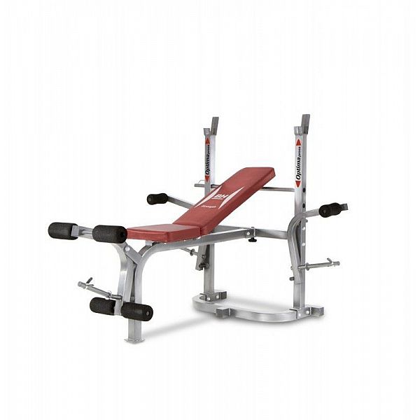 Тренировочная скамья BH Fitness Optima Flex