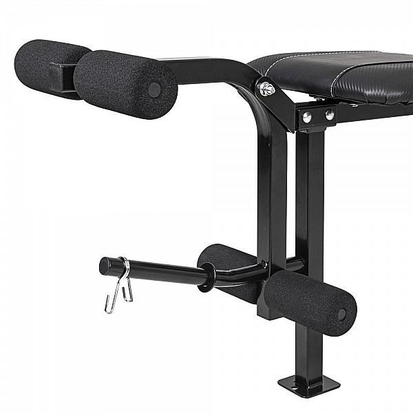 Багатофункціональна лава inSPORTline Hero B50