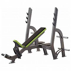 Лава для жиму під кутом вгору X-Line R XR305