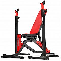 Лава і стійки під штангу Marbo Sport MS1