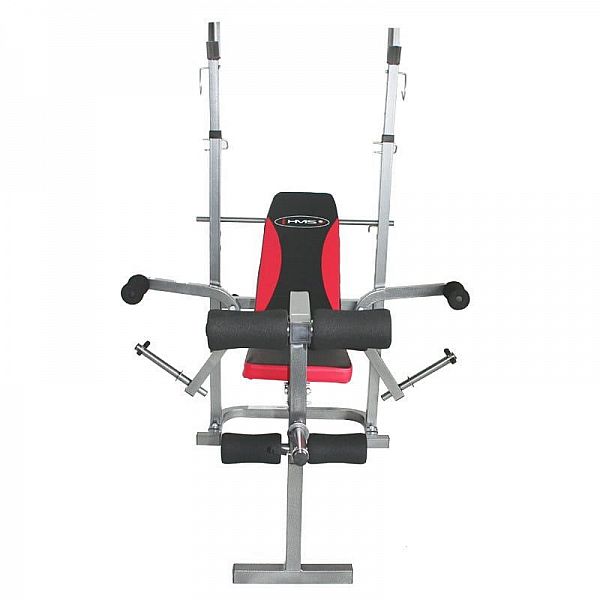 Скамья для упражнений HMS LS7838