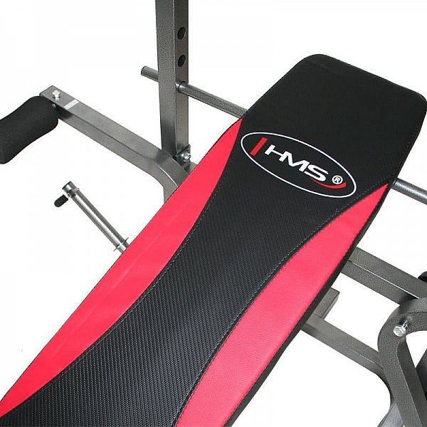 Скамья для упражнений HMS LS7838