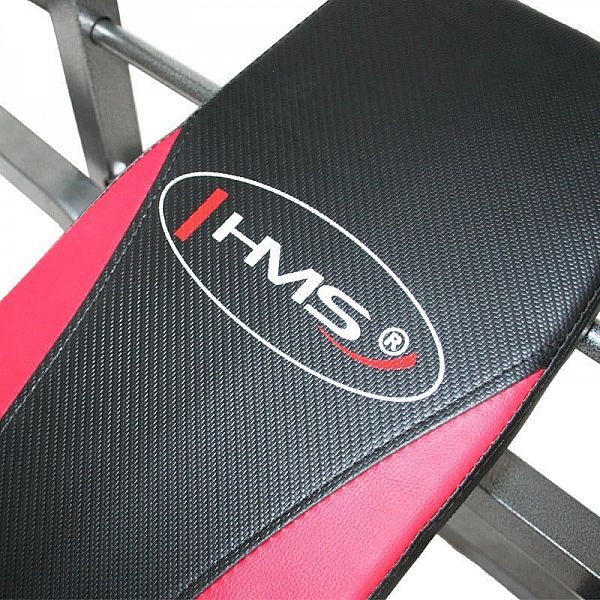 Скамья для упражнений HMS LS7838