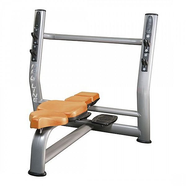 Лава для жиму горизонтальна NRG N203