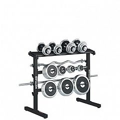 Стойка под диски и грифы Kettler Dumbbell