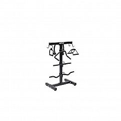 Набір ручок для тяги KETTLER + стійка 7497-200