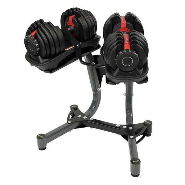 Подставка под гантели HMS STR10