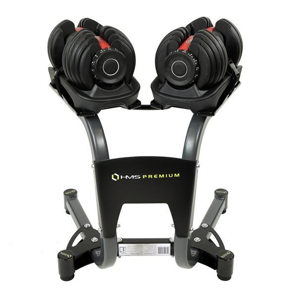 Подставка под гантели HMS STR10