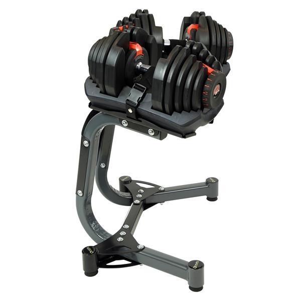 Подставка под гантели HMS STR10