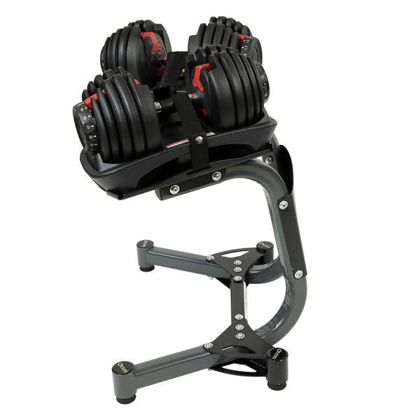 Подставка под гантели HMS STR10