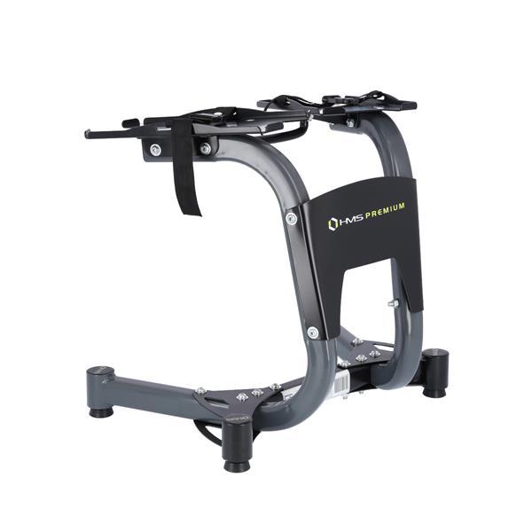 Подставка под гантели HMS STR10