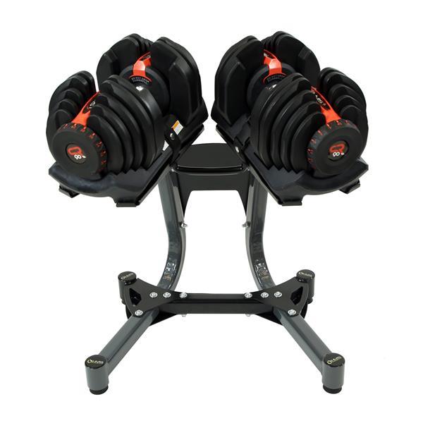 Подставка под гантели HMS STR10