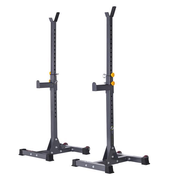 Стойки под штангу STR17 HMS