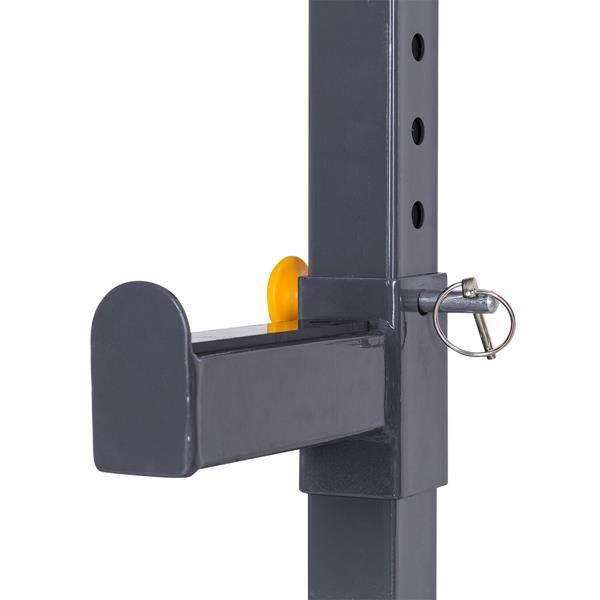 Стойки под штангу STR17 HMS