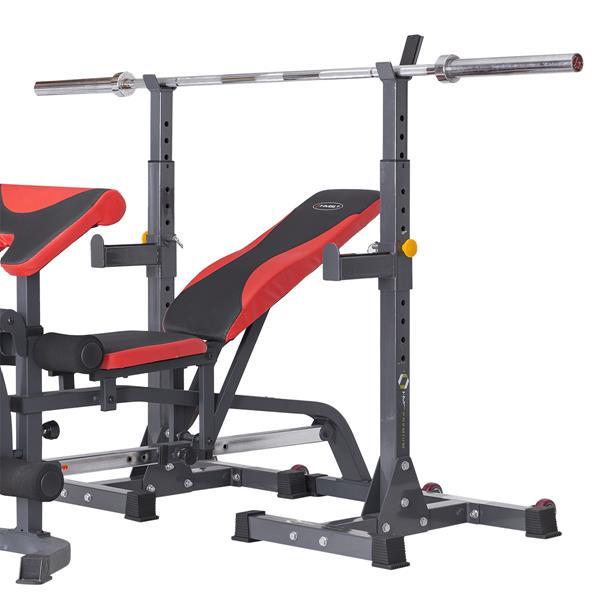 Стойки под штангу STR17 HMS