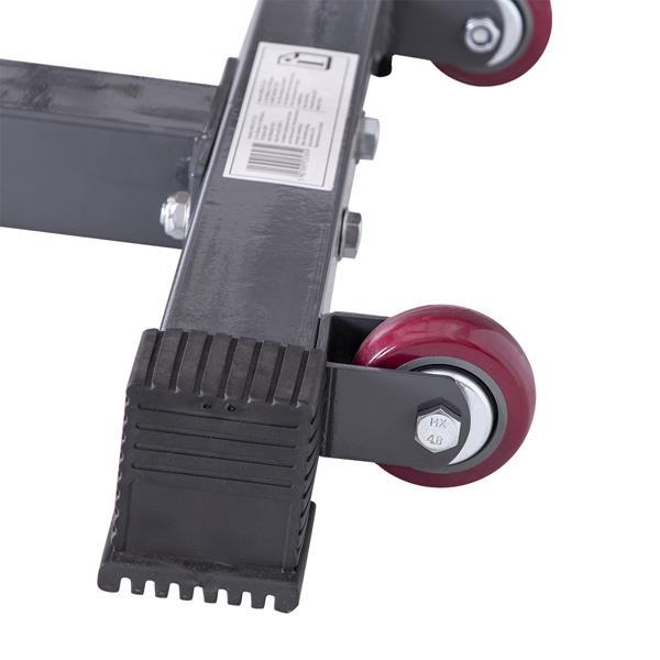 Стойки под штангу STR17 HMS