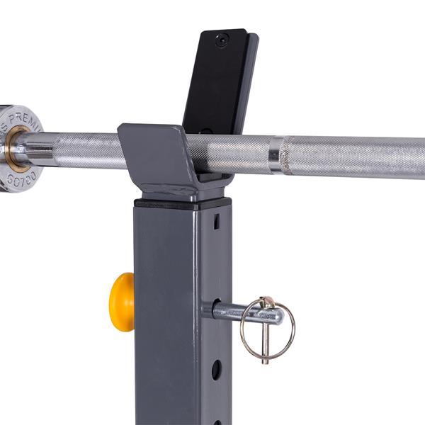 Стойки под штангу STR17 HMS