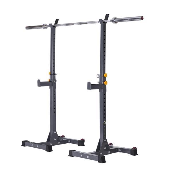 Стойки под штангу STR17 HMS