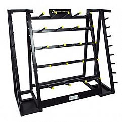 Стійка для штанг бодіпамп HMS Premium STR02