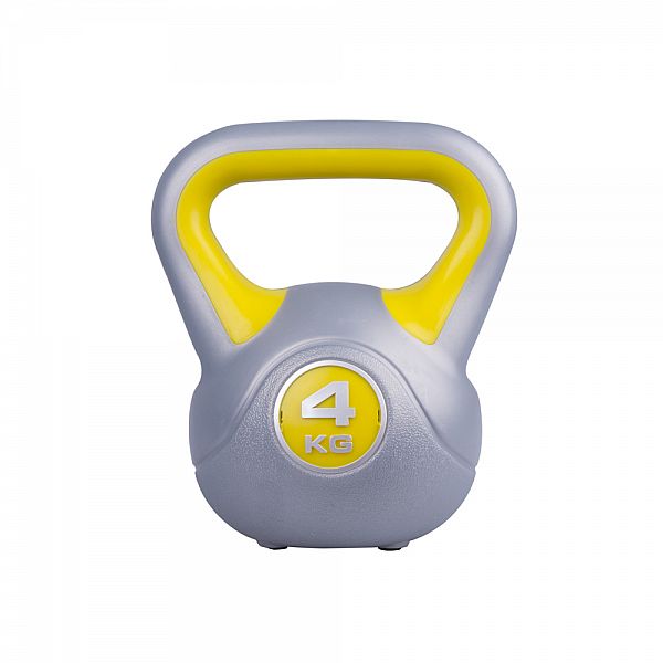 Гиря inSPORTline Vin-Bell 4кг Kettlebell