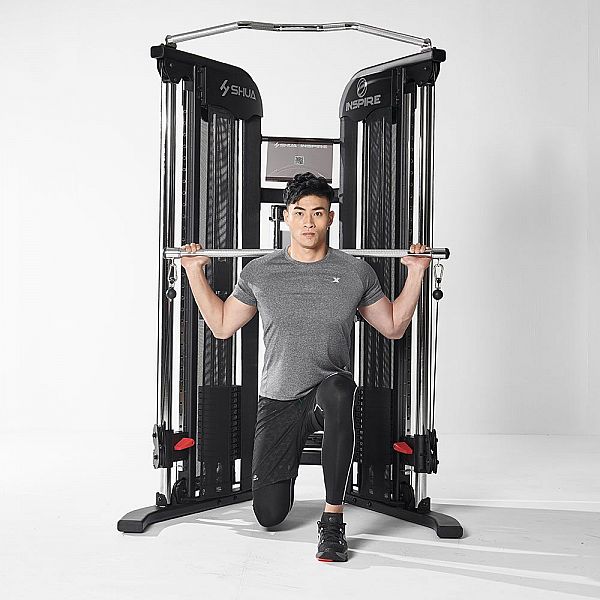 Кросовер Fit-On Shua Inspire FT1