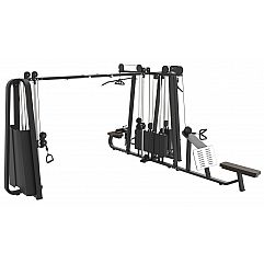 Мультистанція Fit-On TB82 5 station